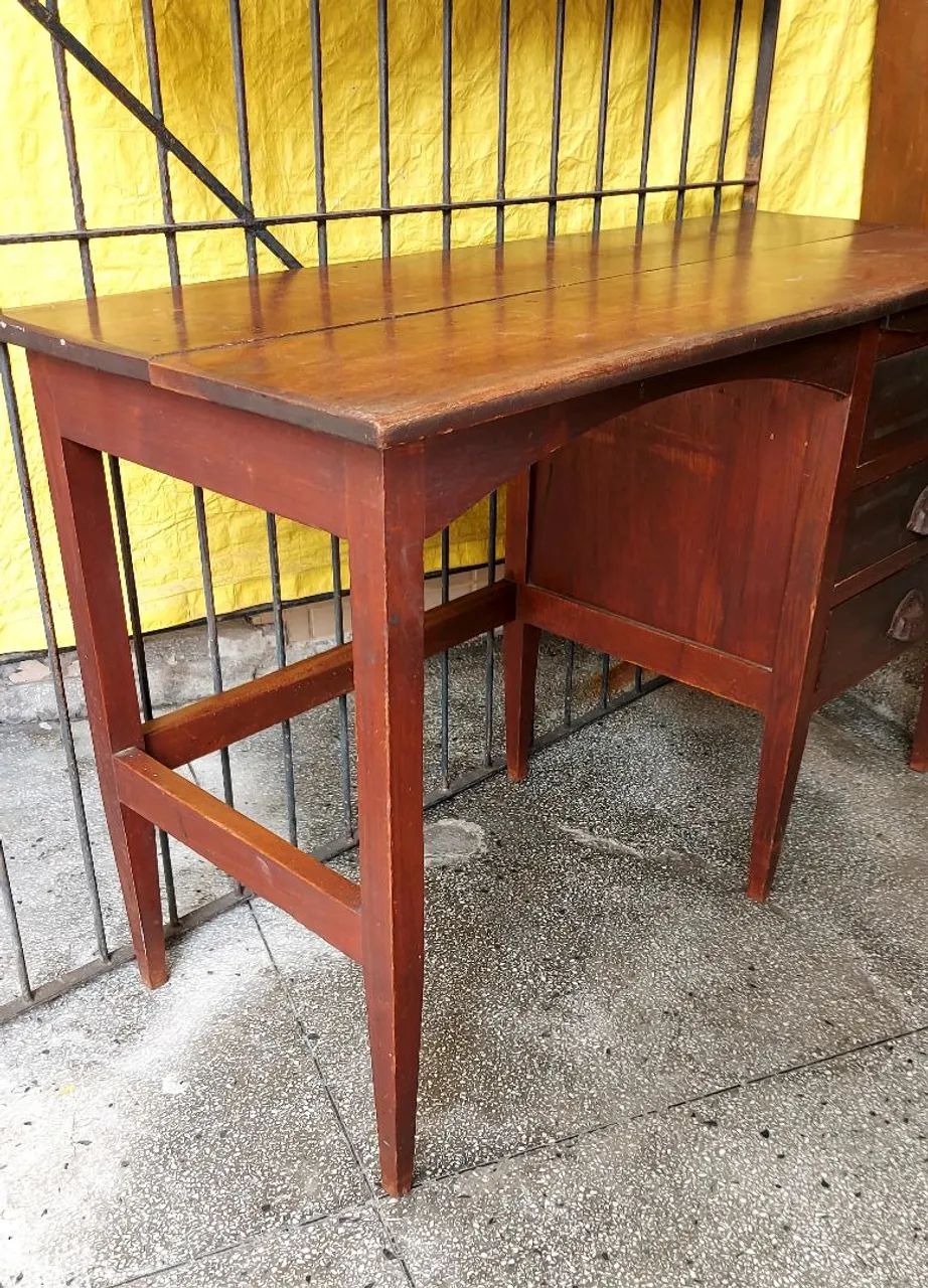 Escrevania antiga  - Foto 2