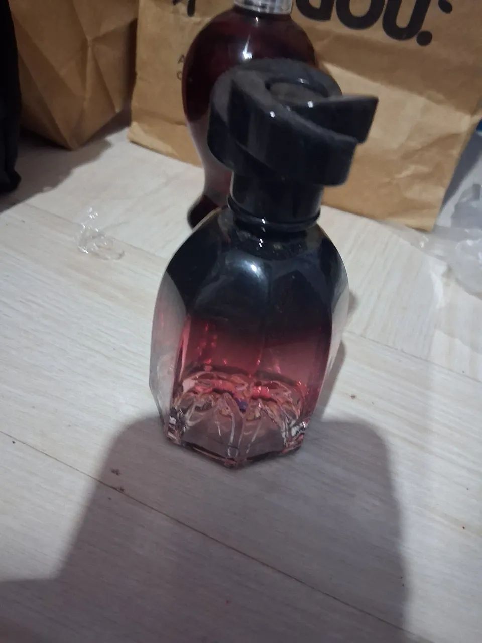 Vendo dois perfumes da oboticario - Foto 2