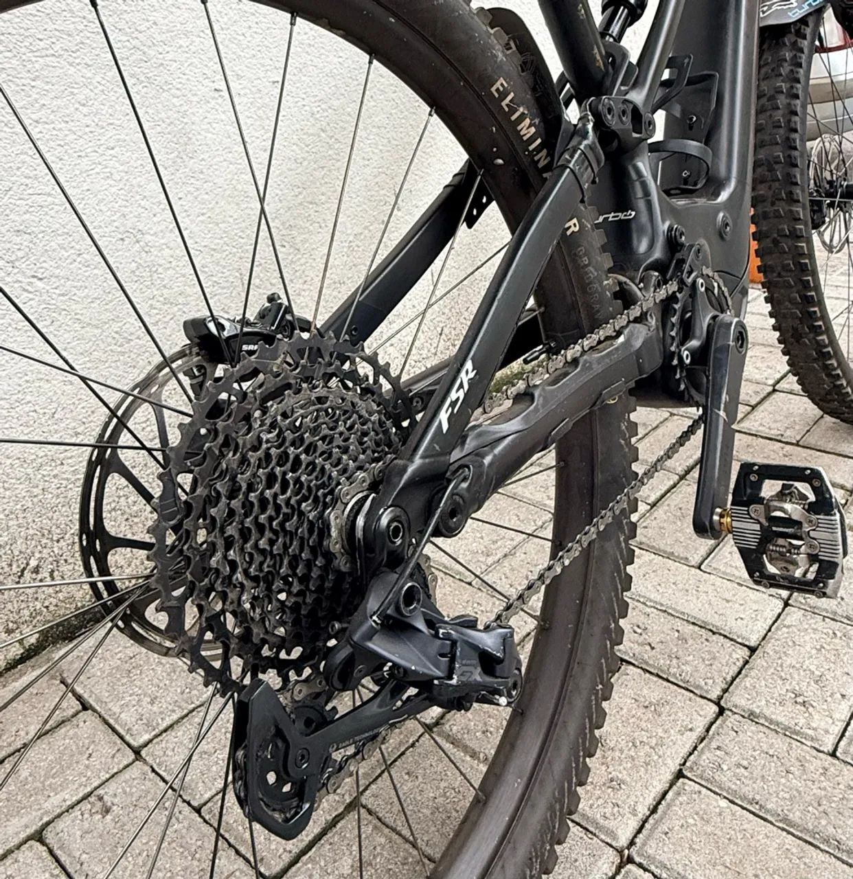 Specialized Levo Carbon - Foto 3