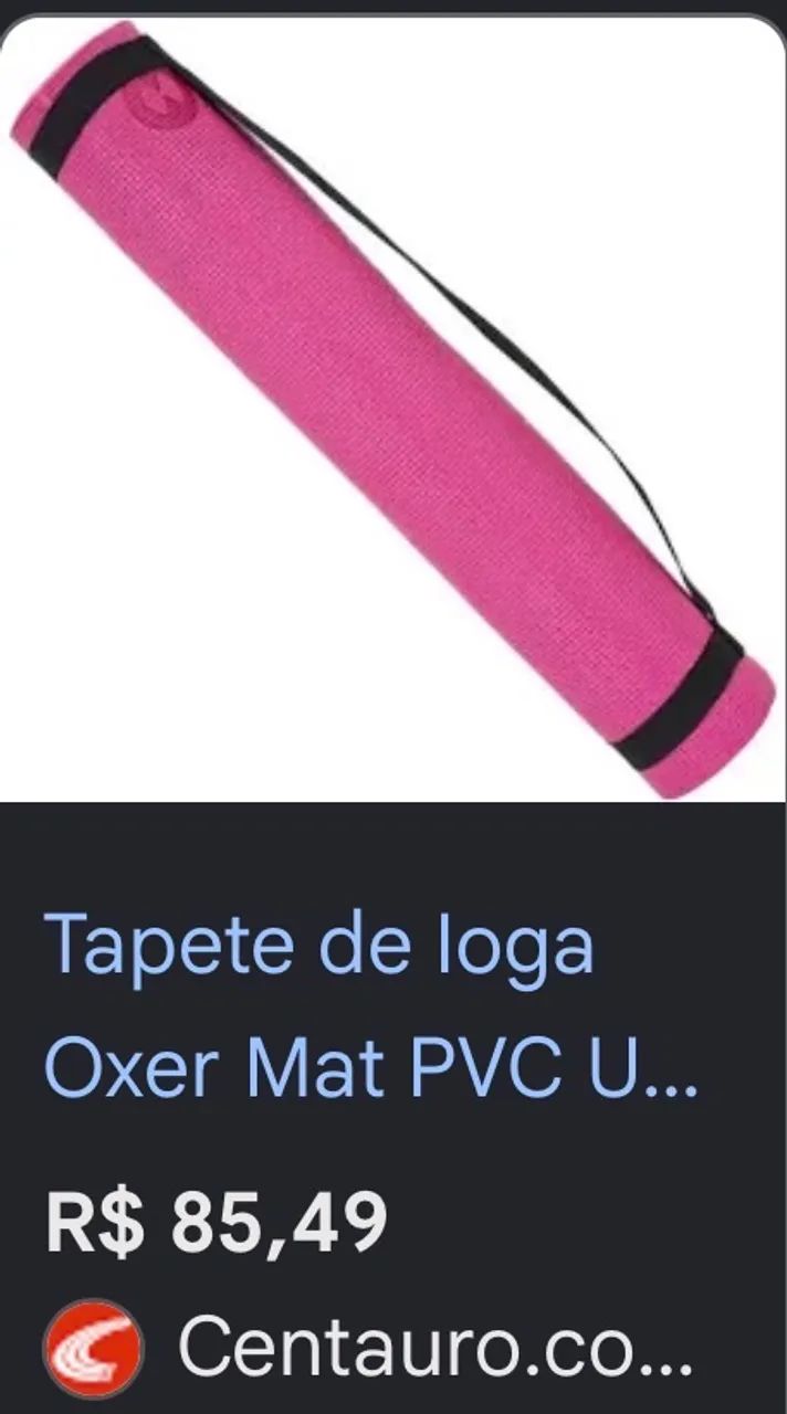 Tapete ioga oxee - Foto 3