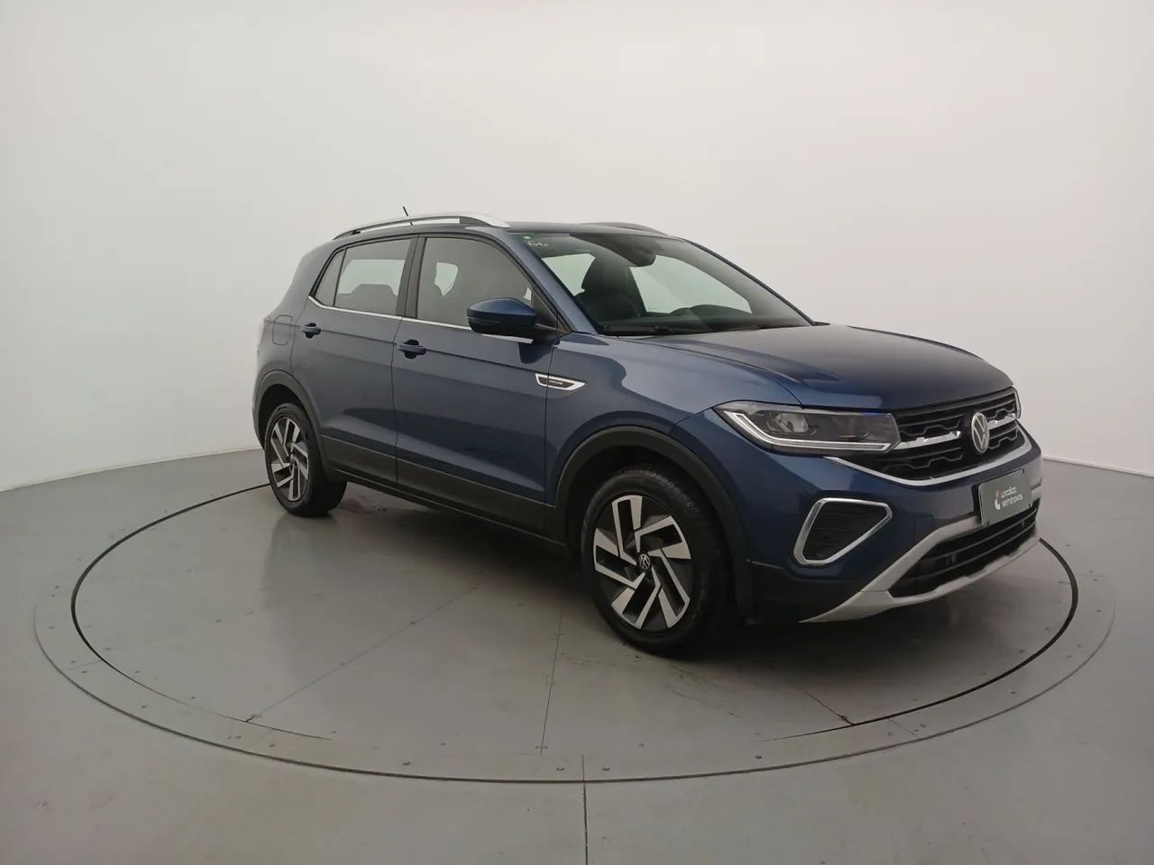 Volkswagen T-Cross Highline 1.4 TSI Flex 16V 5P AUT, foto 7 de 18