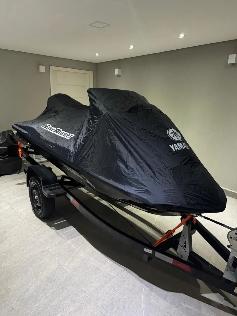 JET SKI YAMAHA FX HO 2013  - Foto 3