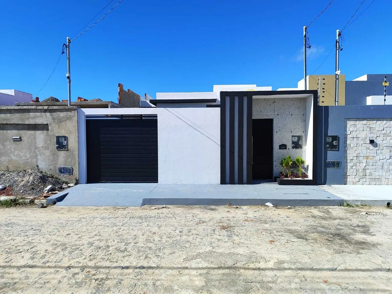 Casa no Luar da Barra [6489]