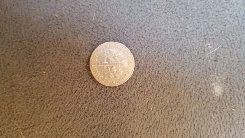 Moedas estrangeiras antigas  - Foto 5