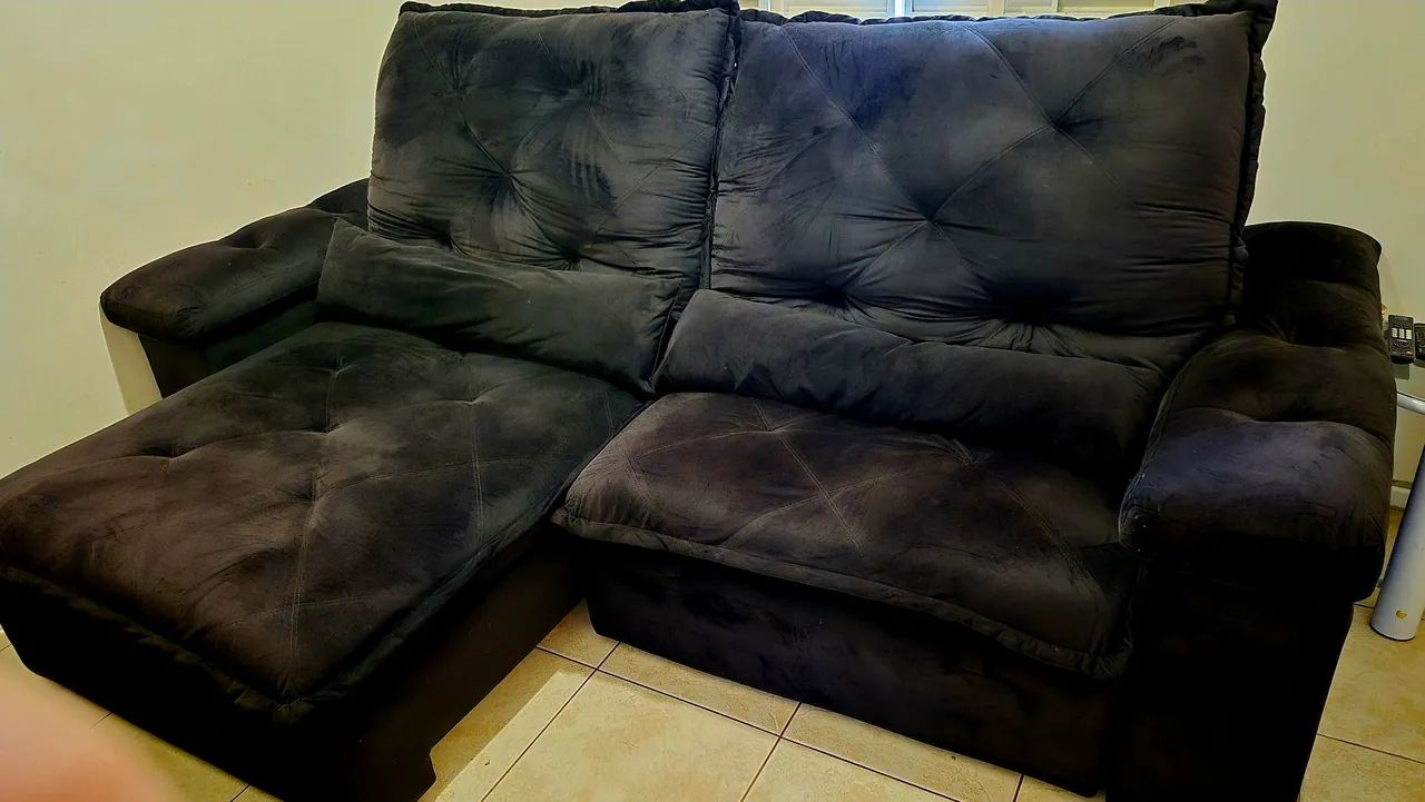 Sofá Retrátil  - Foto 5