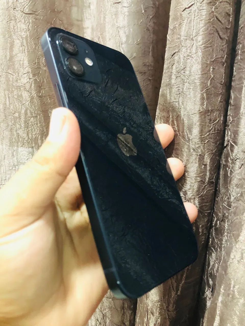 iPhone 12 - Celulares e Smartphones - Santa Cruz da Serra, Duque