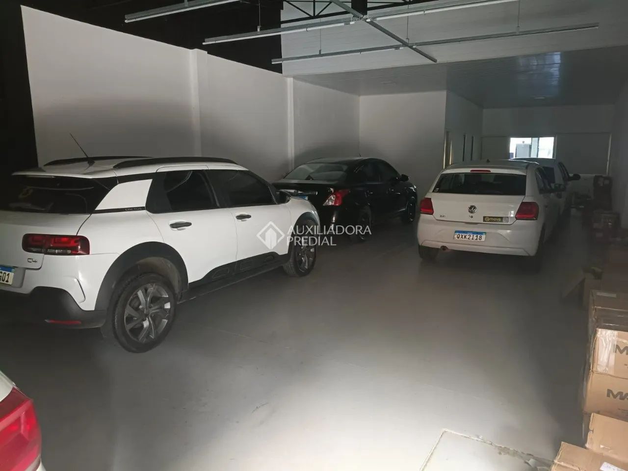 Prédio Comercial com vagas no bairro Petrópolis para comprar - Foto 5
