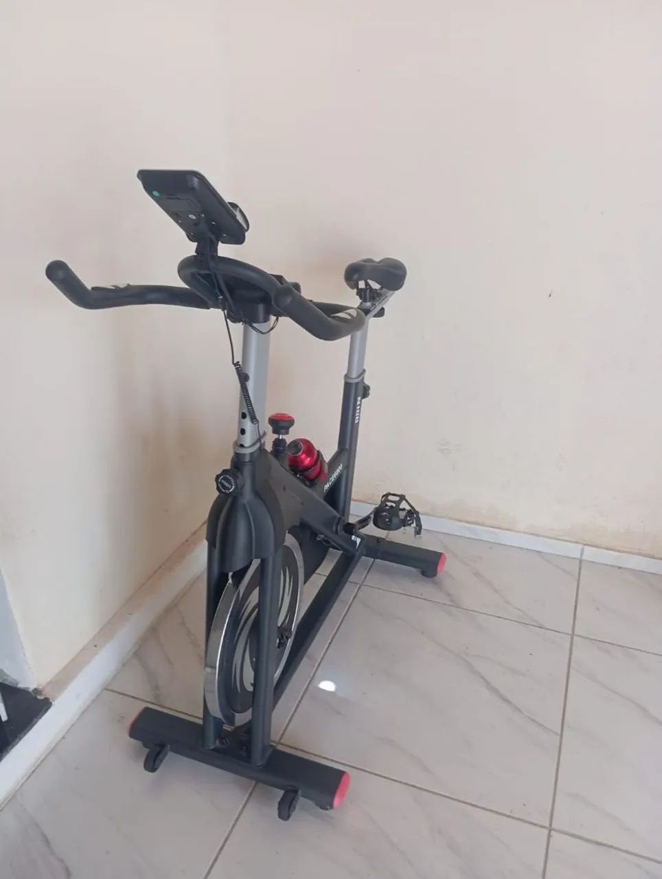 Bicicleta Ergométrica Odin Fit - Foto 2