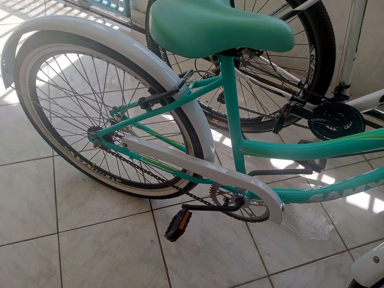 Bicicleta nova  - Foto 3