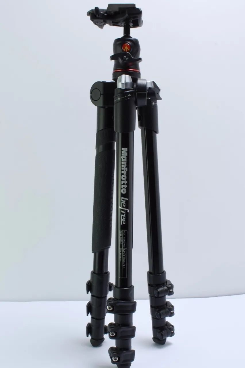 Manfrotto Tripod432958092724162564