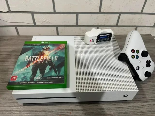 Xbox one S  - Foto 4