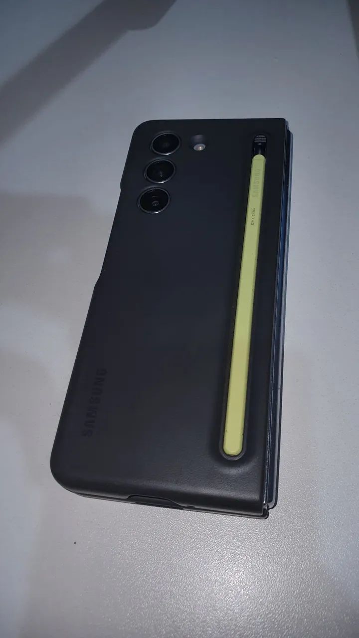 Samsung Galaxy Fold