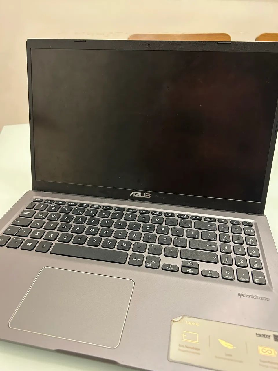 Notebook Asus Modelo X515J - Foto 4