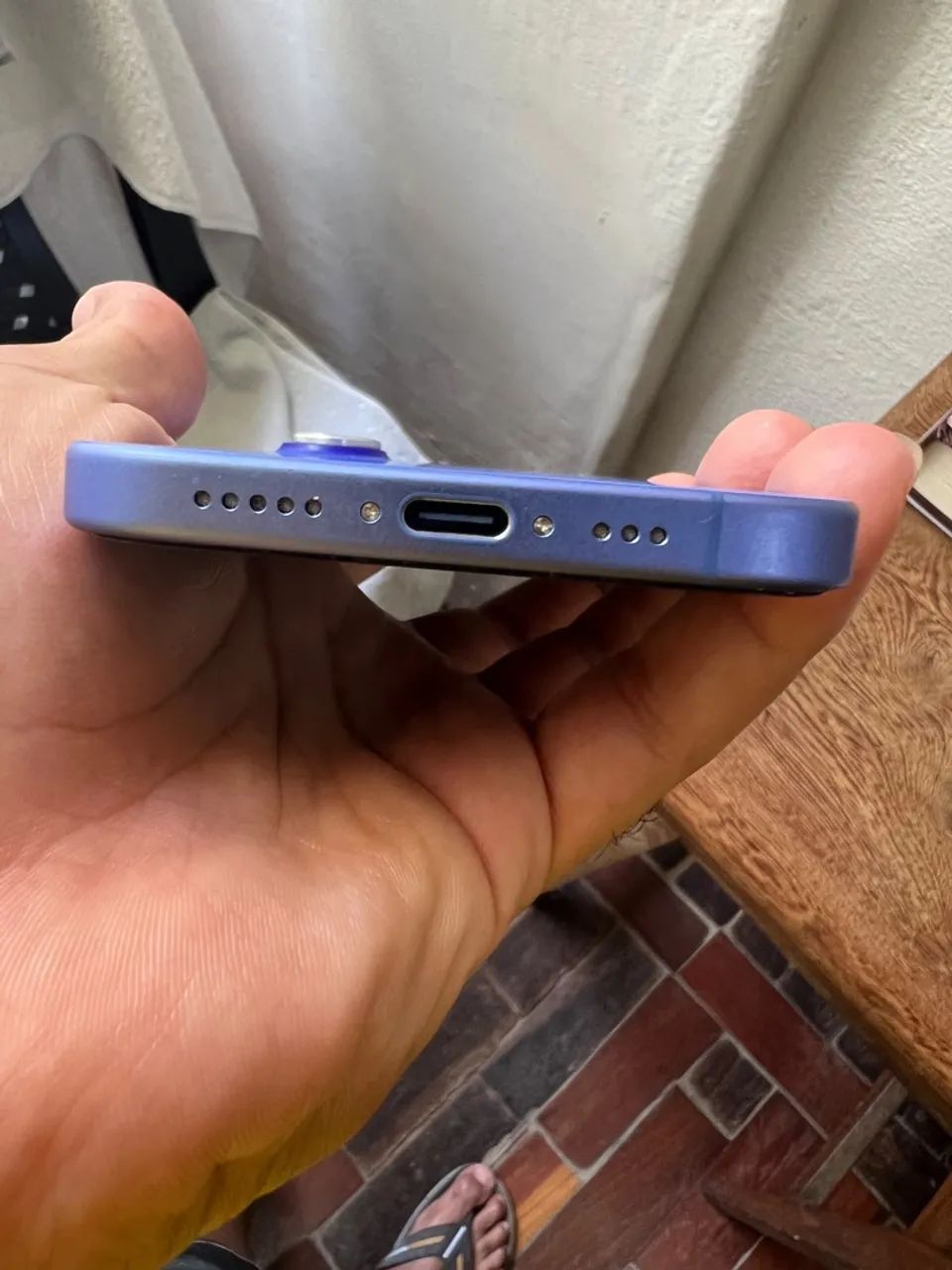 Vende-se IPhone 16 - Foto 5