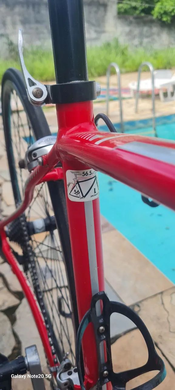 Bicicleta speed specialized  - Foto 5
