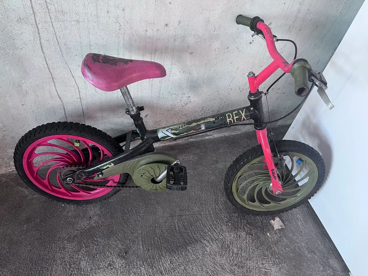 Bicicleta infantil - Foto 3