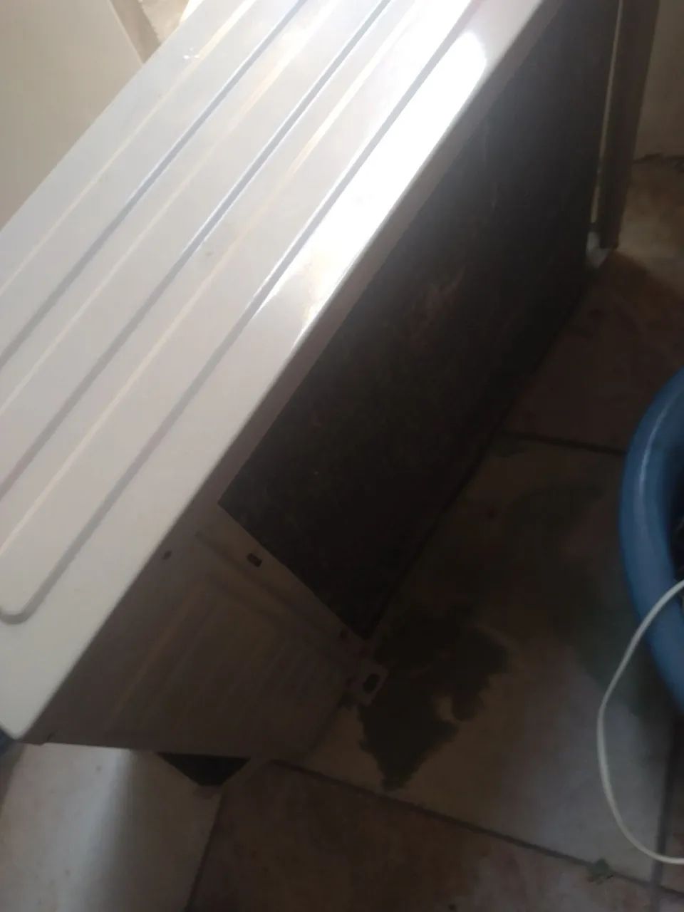 Ar condicionado 9000btus - Foto 4