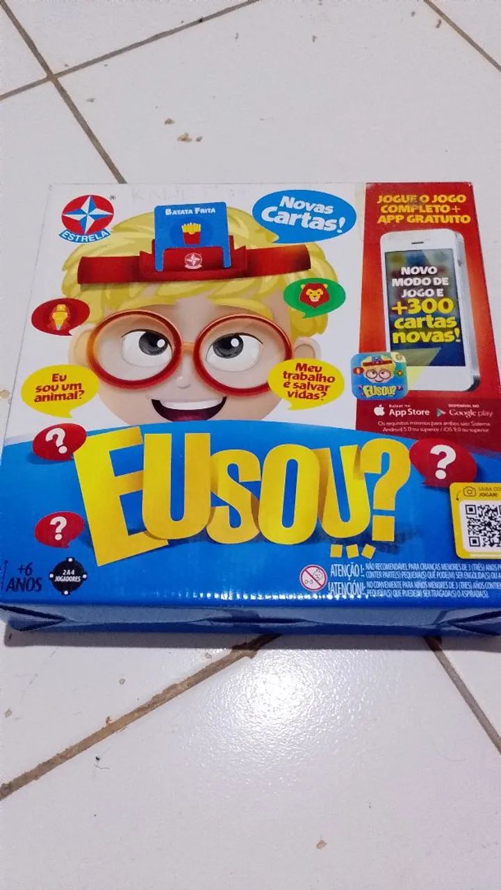 Brinquedo 