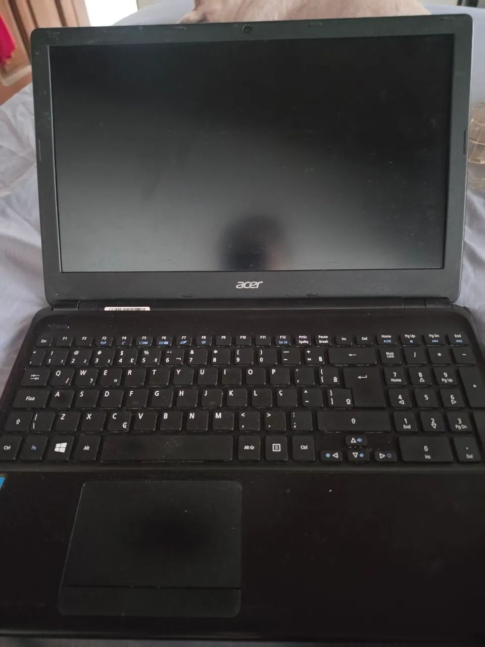 Notebook acer - Foto 2
