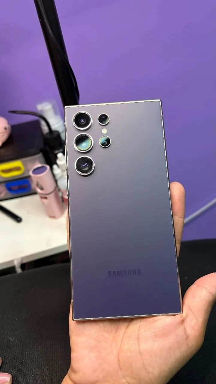 S24 Ultra 512GB - Foto 4