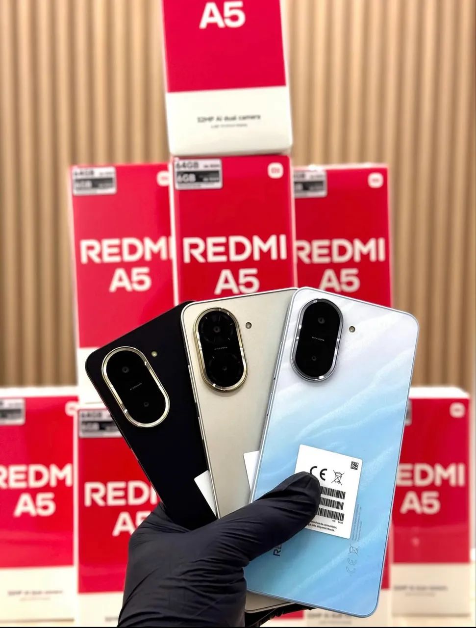 XIAOMI REDMI A5