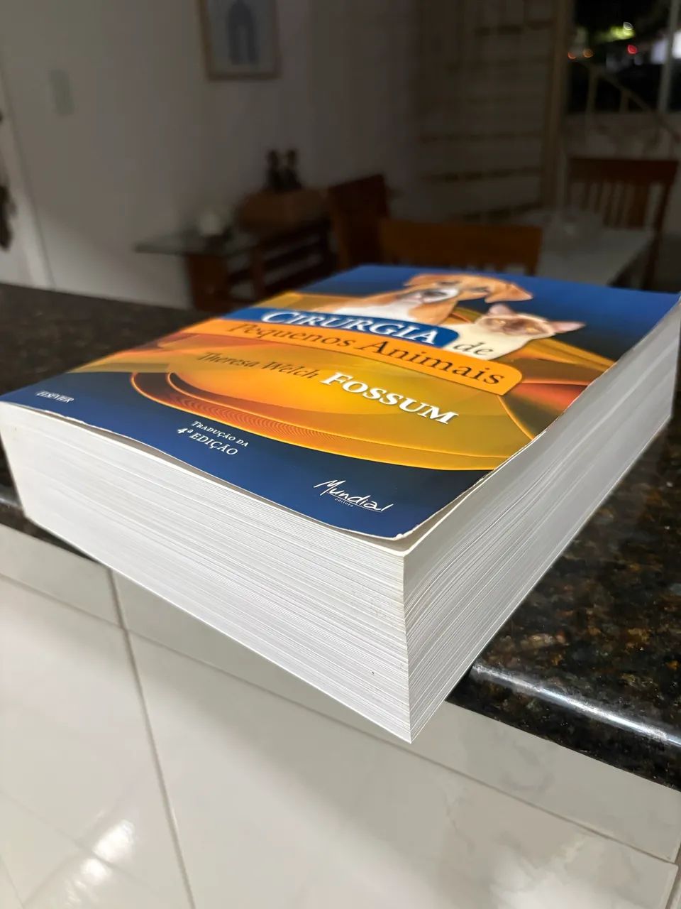 Livro de cirurgia veterinária-Fossum415985856068997122