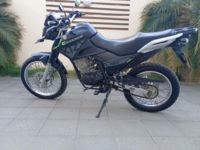 CROSSER XTZ  - Foto 4