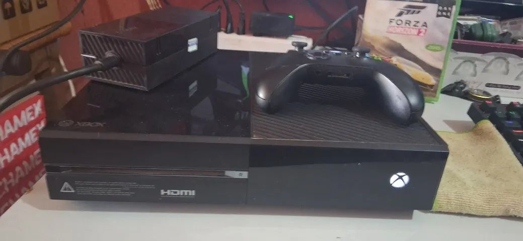 X box one fat - Foto 4