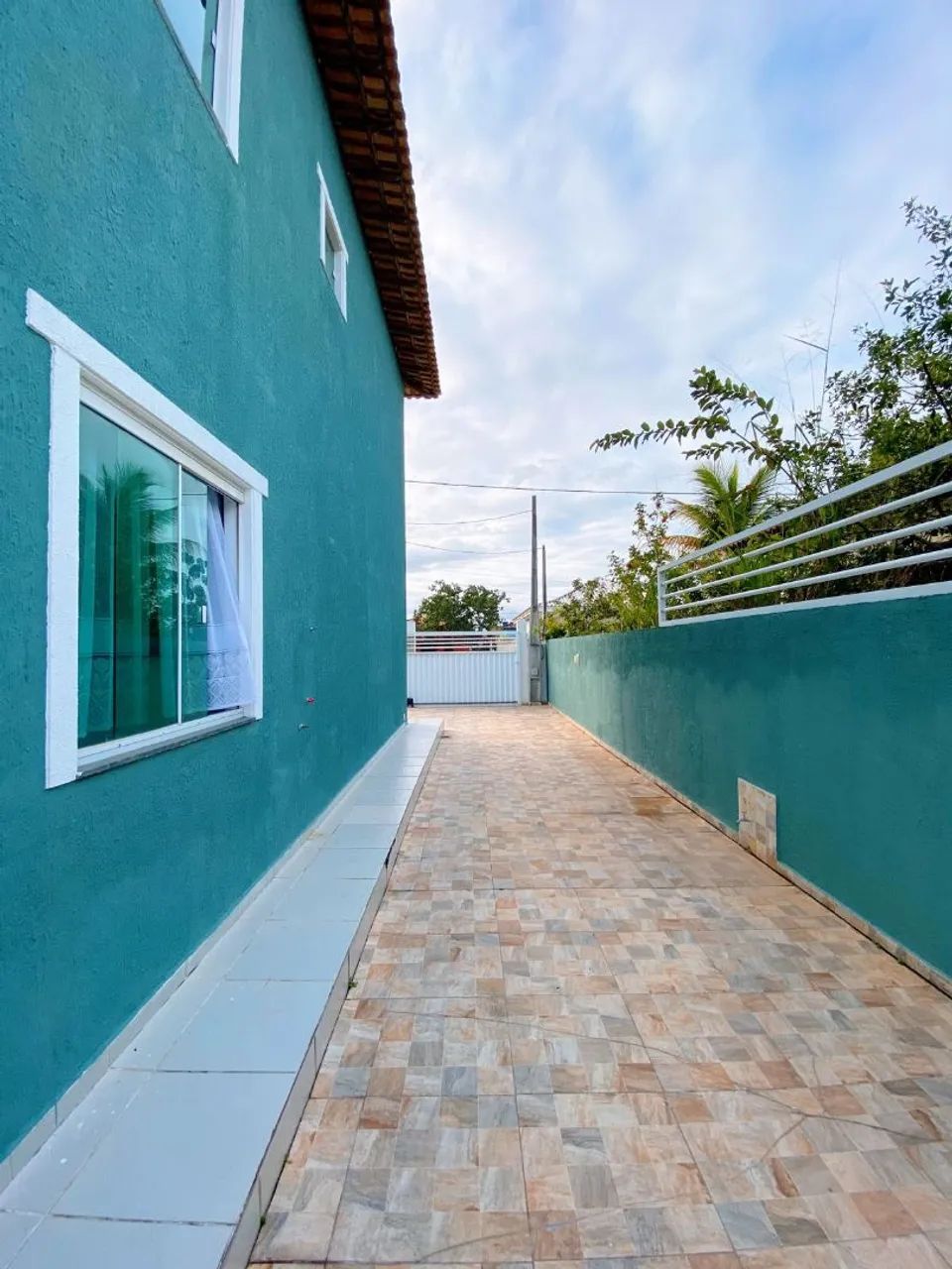 Casa de Temporada no Condominio Sonhode vida,ar condicionado ,apartir de 500 em Araruama  - Foto 3