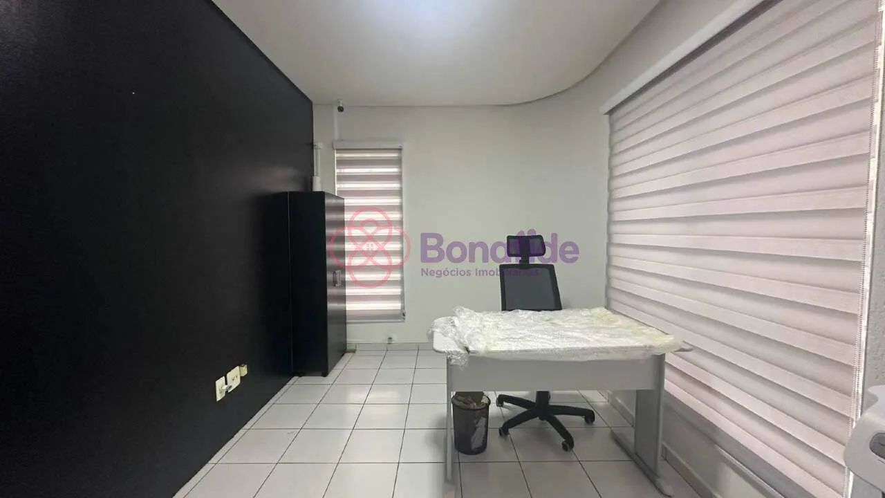 Sala comercial para VENDA EDIFÍCIO LIBERAL CENTURY localizado no bairro VILA VIRGÍNIA em J - Foto 5