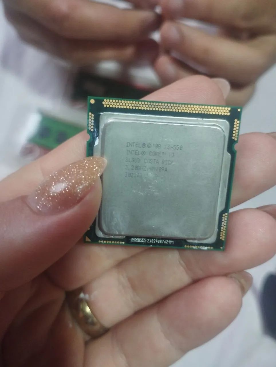 Peças para Pc - Foto 3