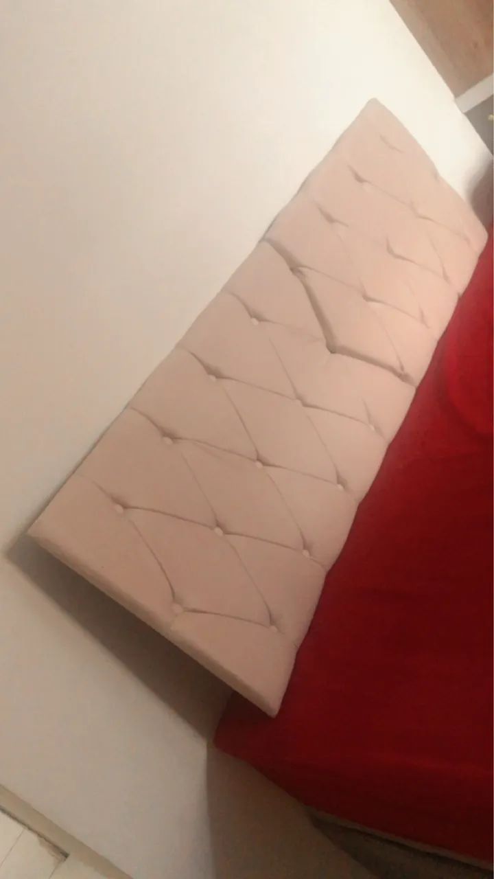 Cabeceira de cama