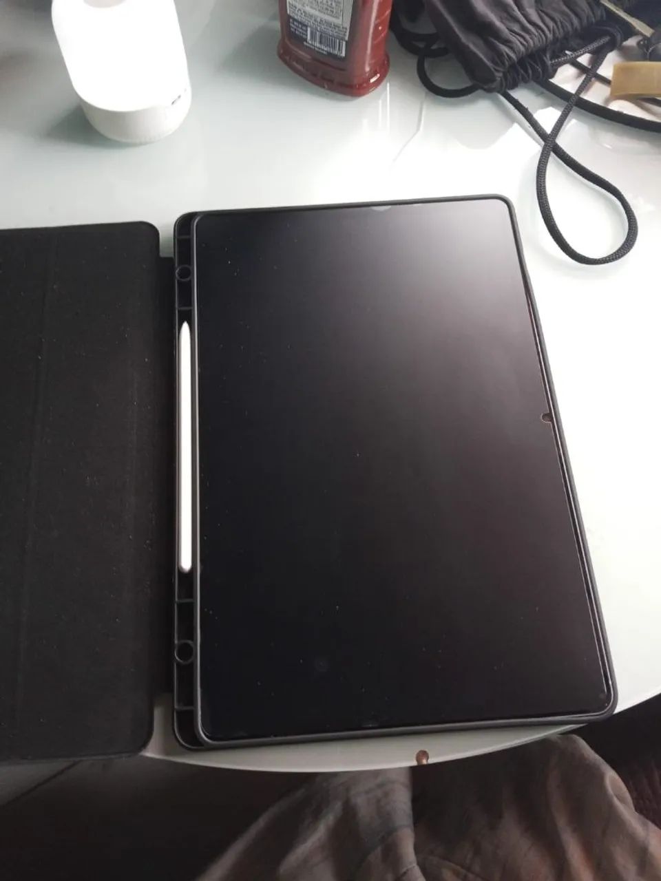 Tablet, Galaxy  Tab S10 FE+ - Foto 4
