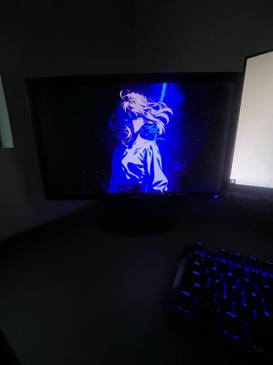 Monitor SAMSUNG S20B300 - Foto 2