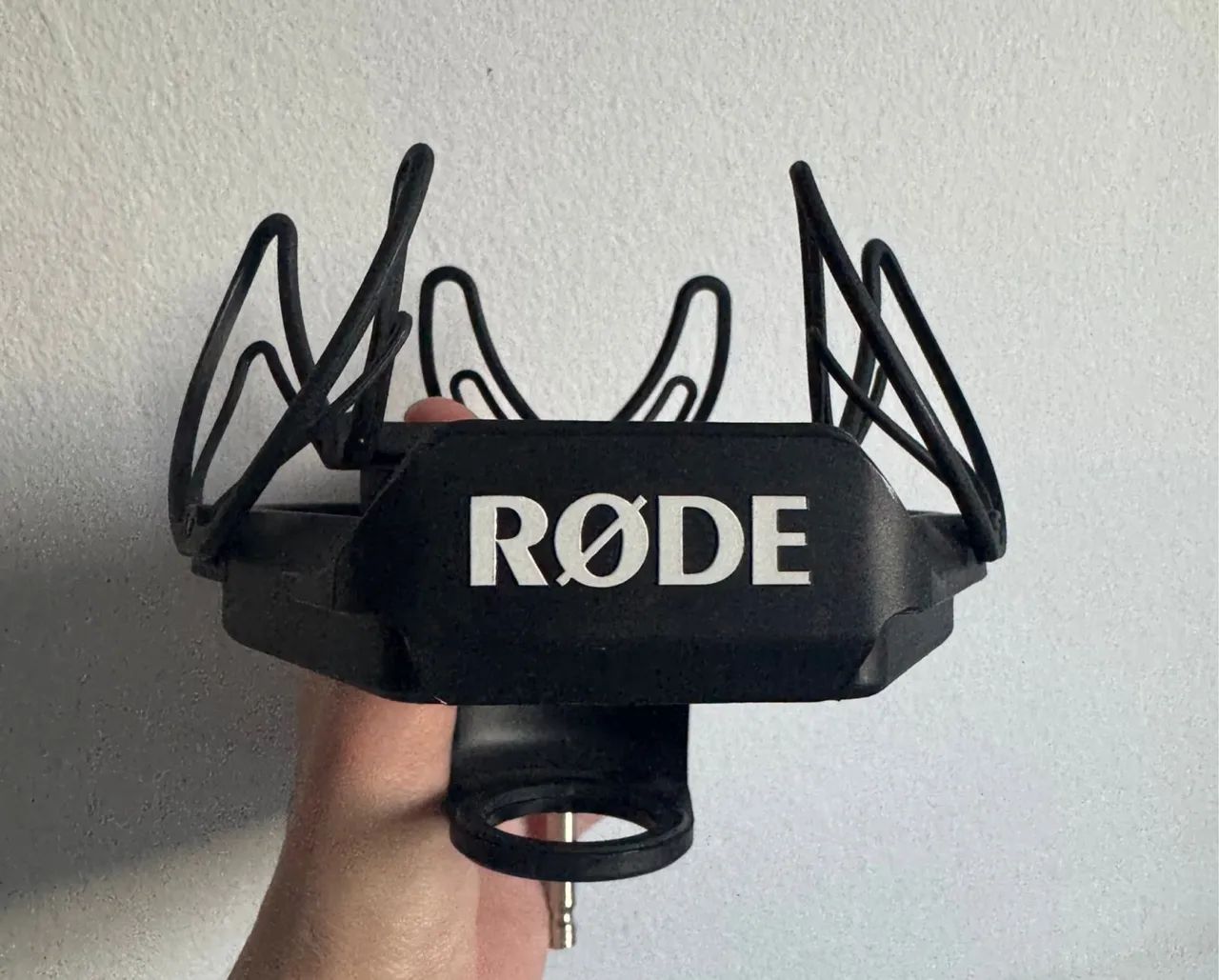 Studio Rode ( Microfone & Interface) - Foto 5