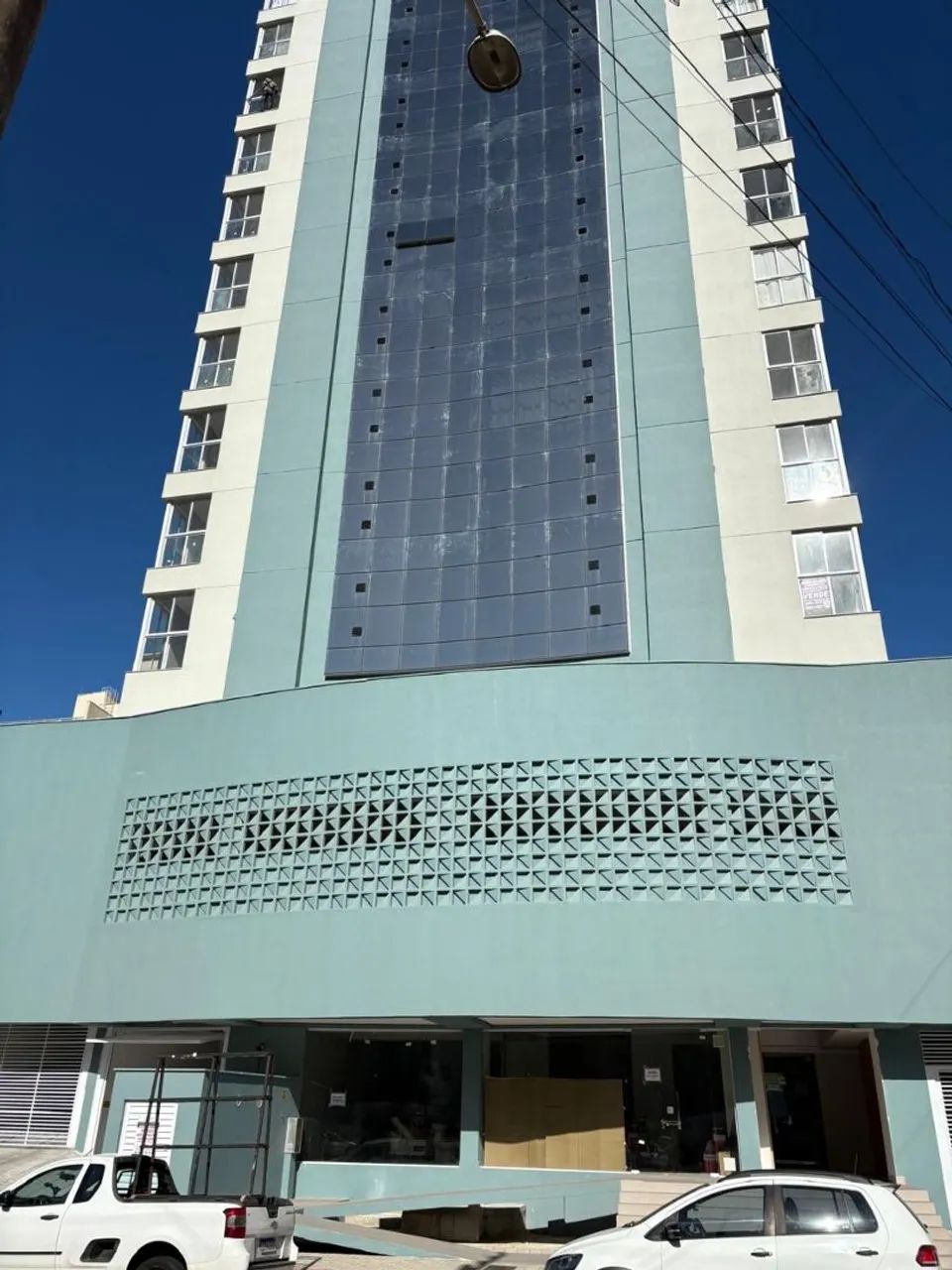 Sala comercial no mar grosso laguna - Foto 8