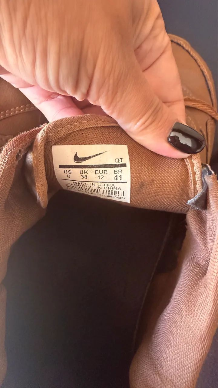 Tênis Nike  - Foto 3