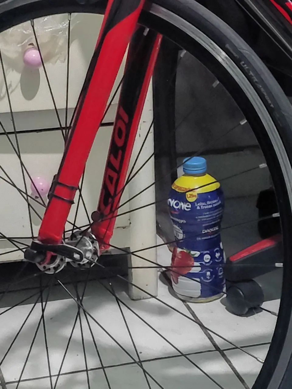 Speed Caloi Strada 2021 - Foto 4