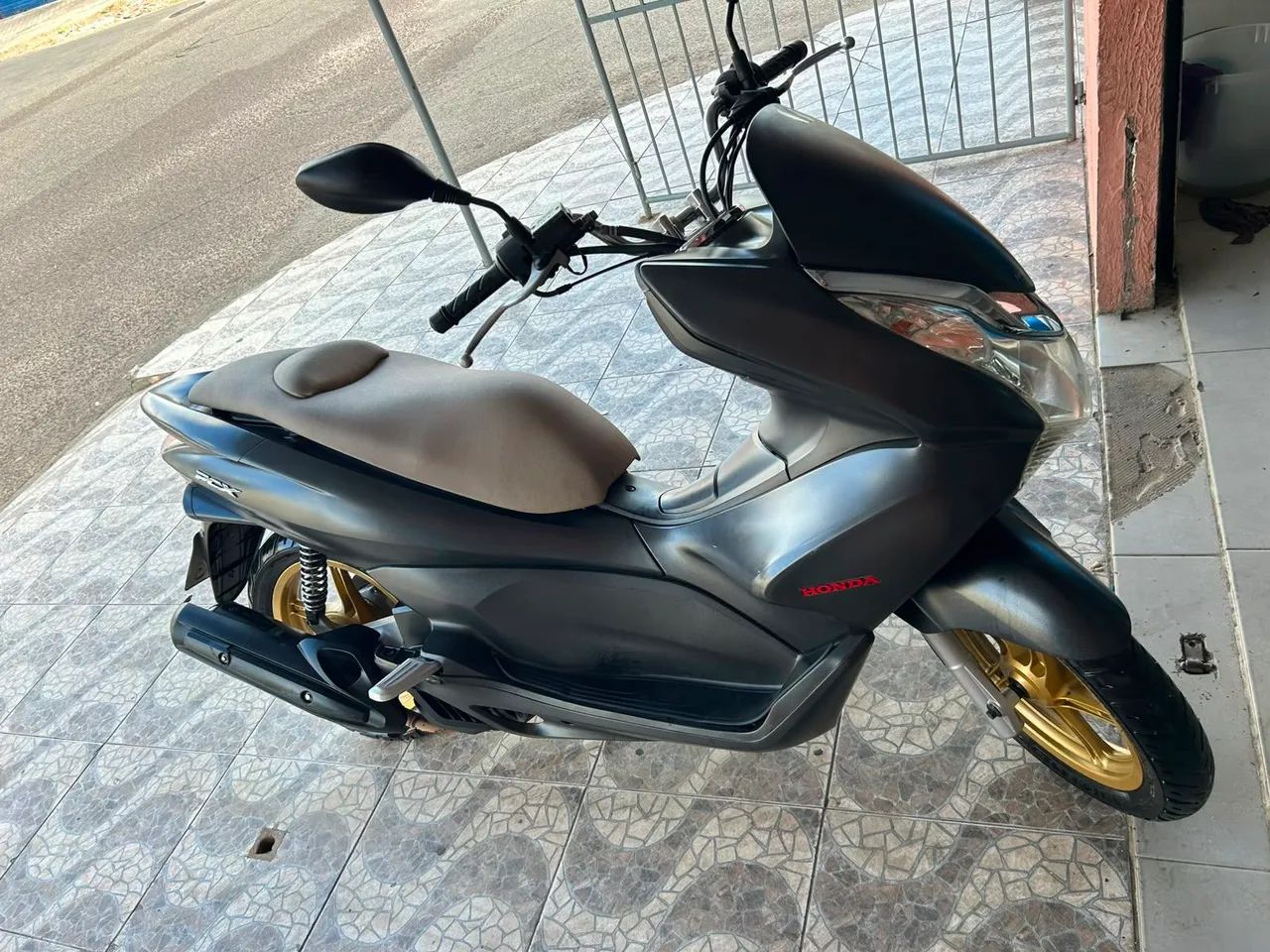 Pcx 150 - Foto 2