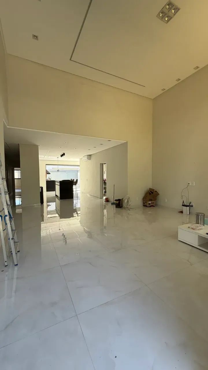 Excelente casa Linear com 4 quartos, 1 suíte, 3 closets, armários e lazer em Jacuhy - Serr - Foto 3