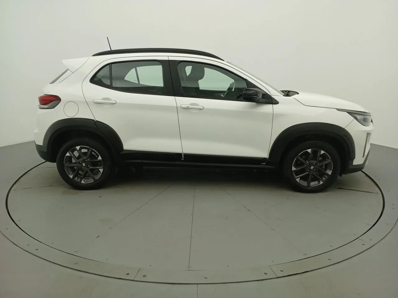 Fiat Pulse AUDACE Turbo 200 Aut. (Hibrído), foto 6 de 18