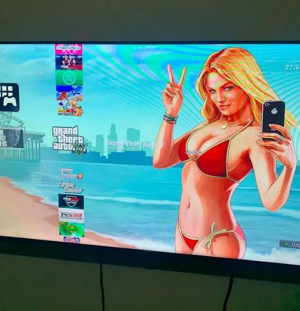 Playstation 3 - Foto 3