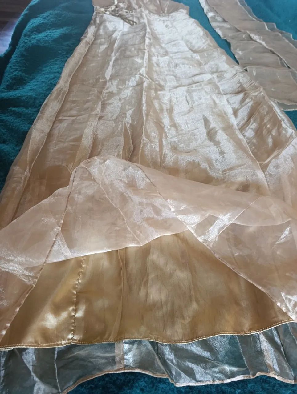 Vestido de festa  - Foto 4