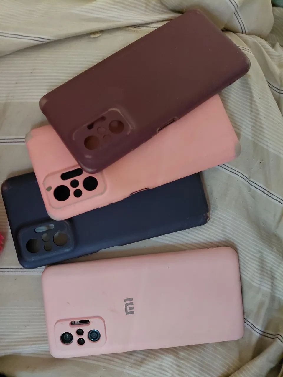 Redmi Note 10 pro 5g  - Foto 4