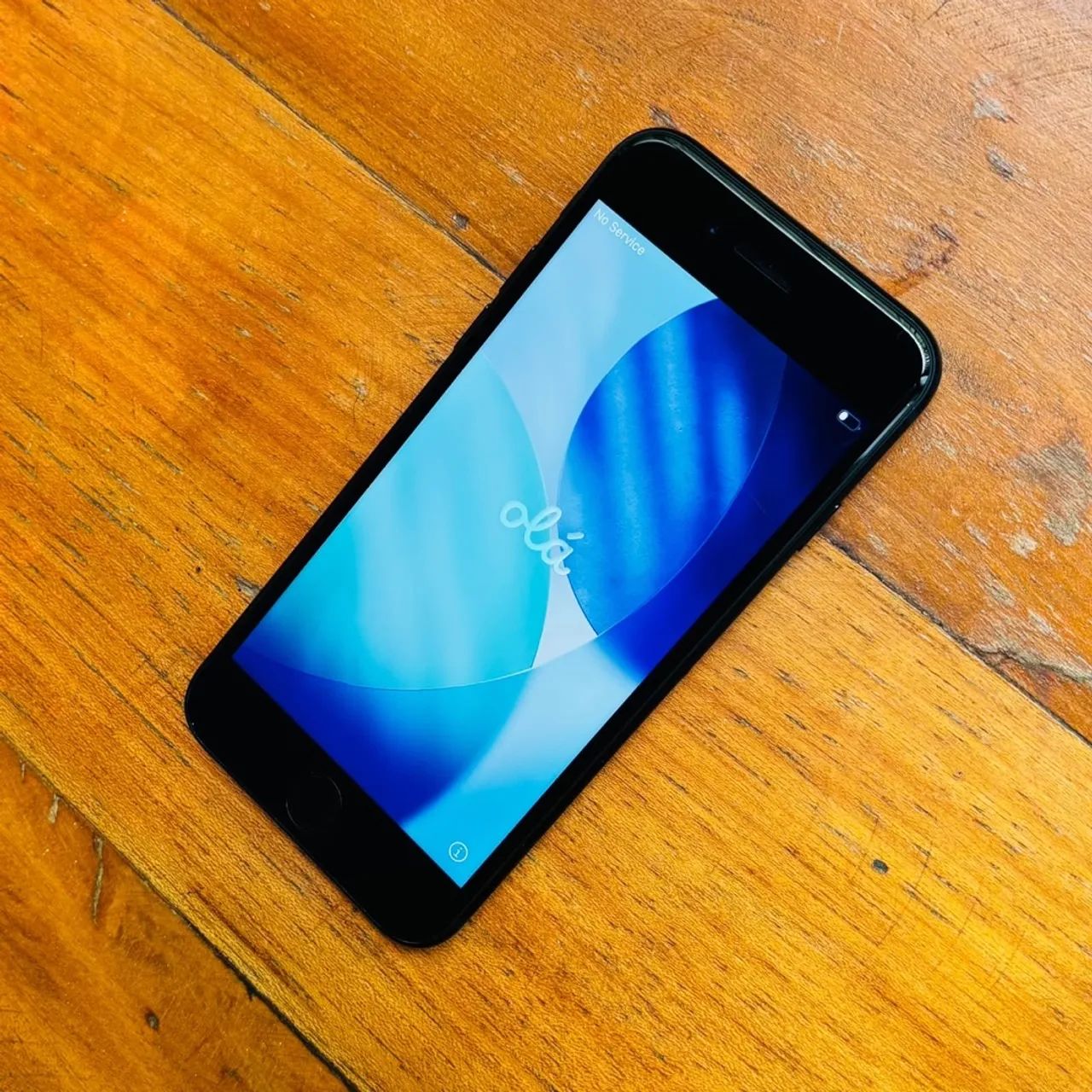 IPHone SE