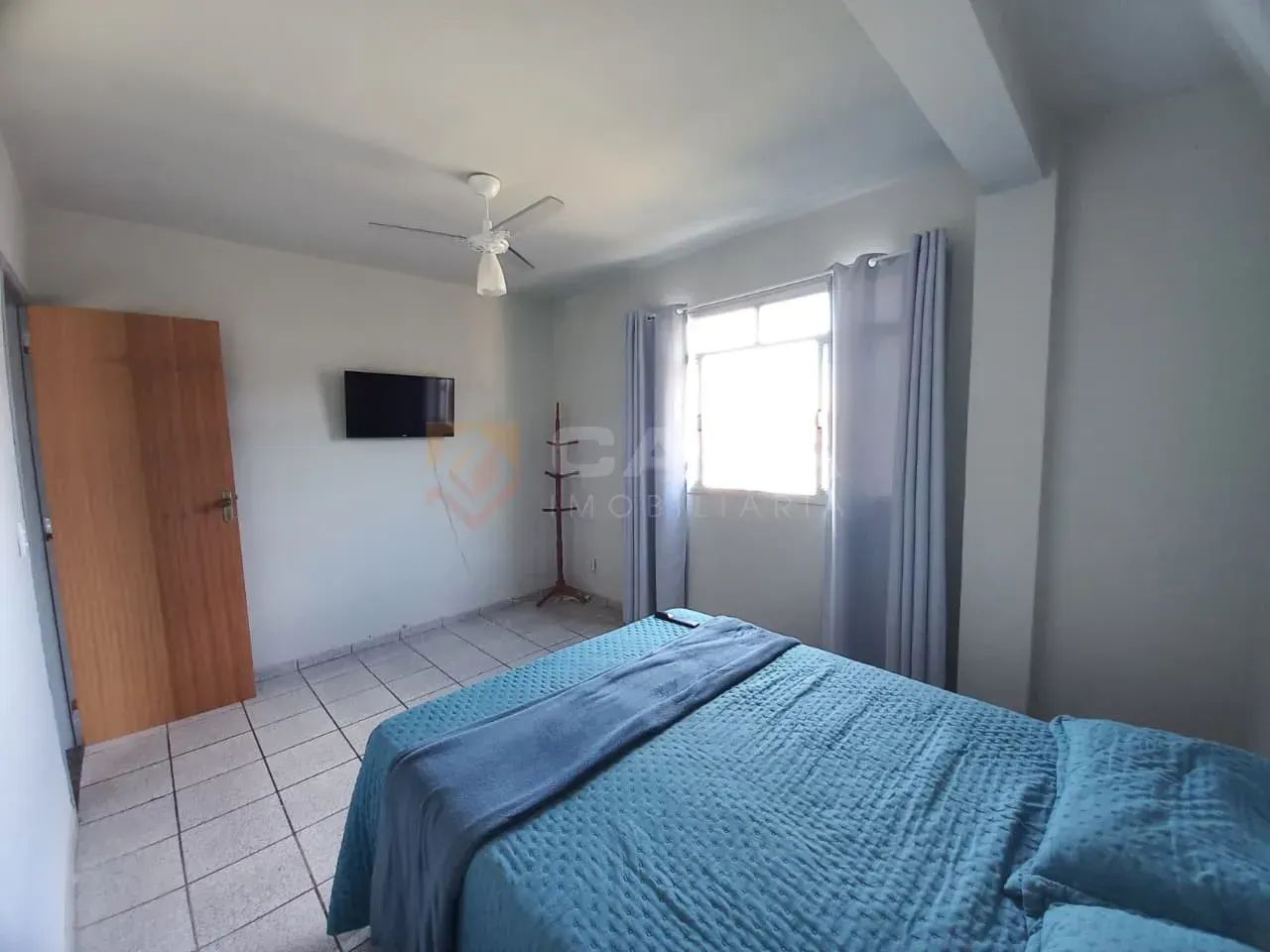 Apartamento de 1 Quarto em Glória - Foto 5