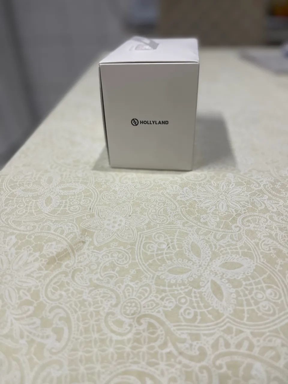 Microfone Sem Fio Hollyland Lark M2S Mini - Foto 3