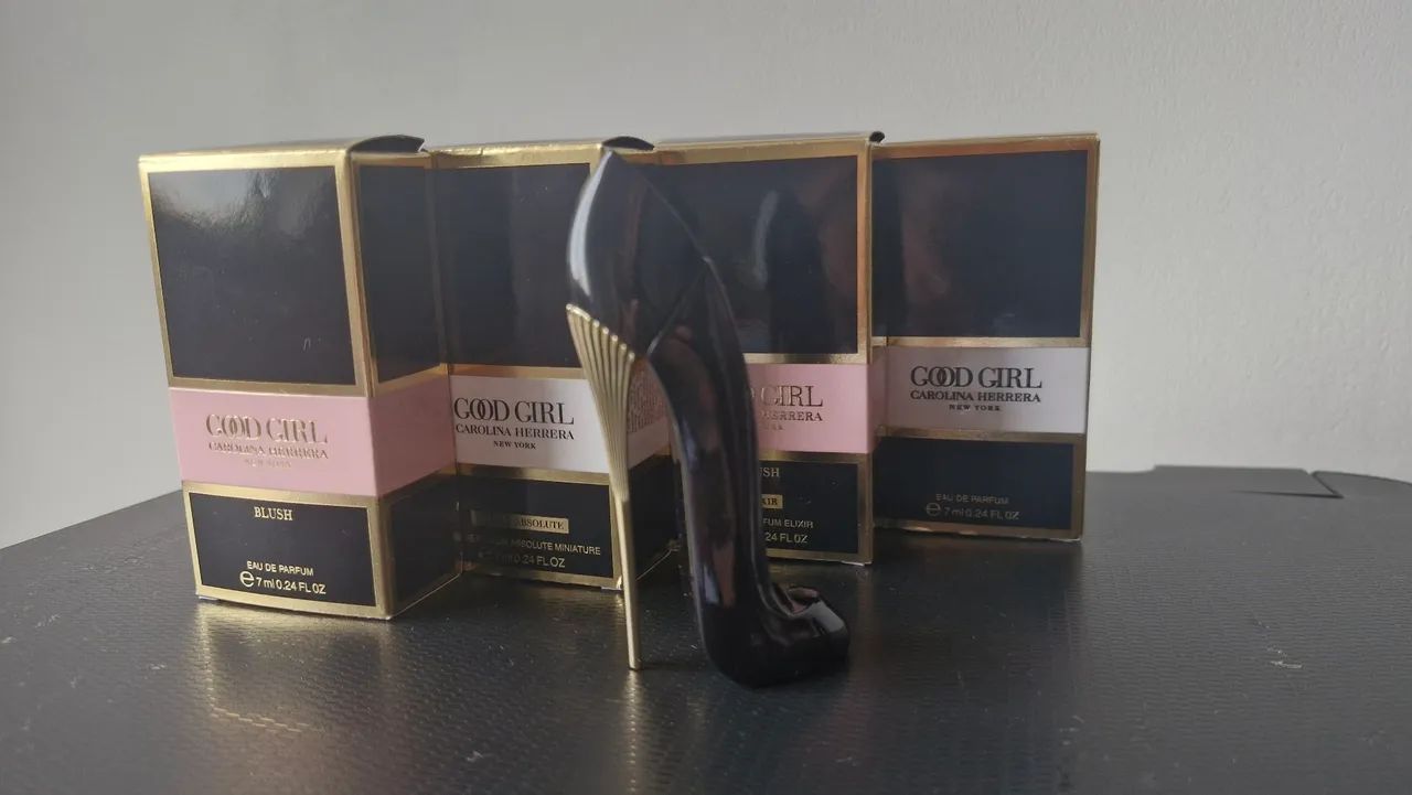 MINIATURA DE PERFUME IMPORTADOS - Foto 2