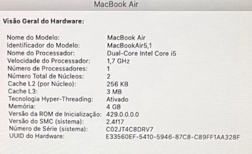 MacBook Air ?  - Foto 2