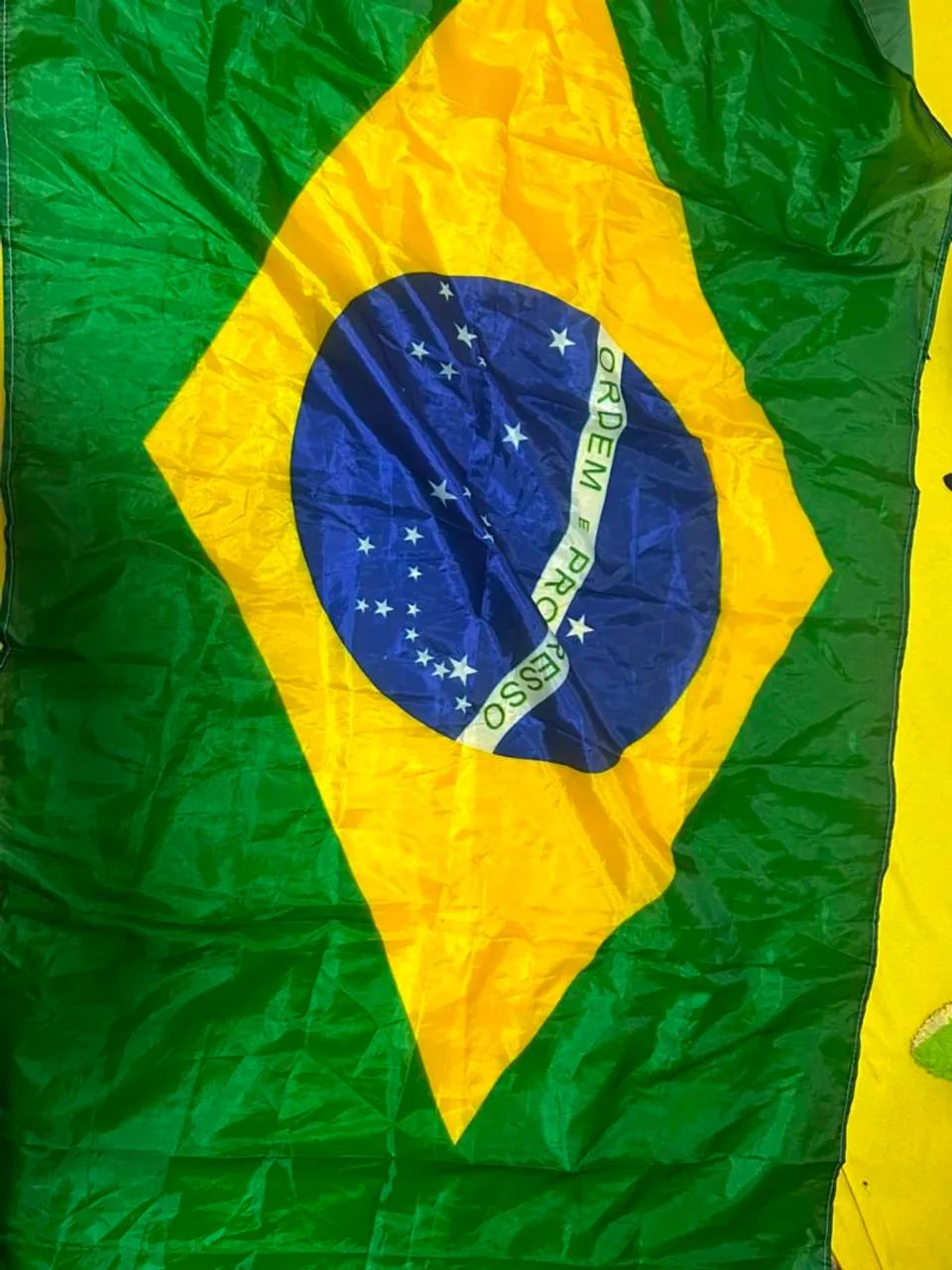 Bandeira do brasil - Foto 2